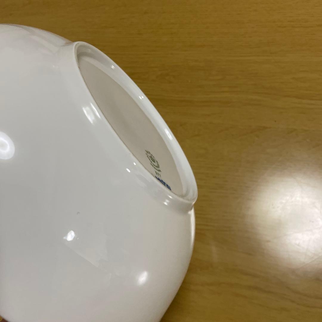 ロイヤルコペンハーゲン ボウル