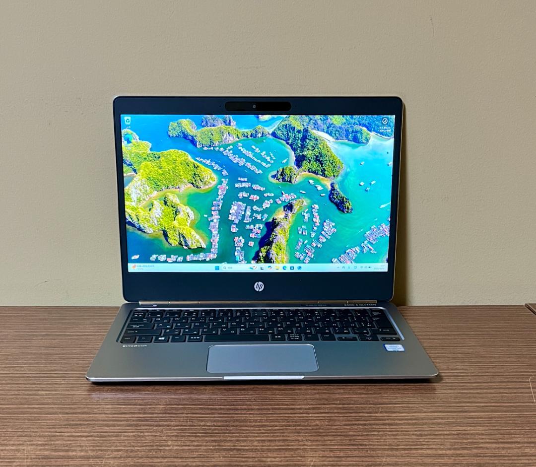 最速、高性能、最強、フルHD、HP Folio G1、8GB 512GB
