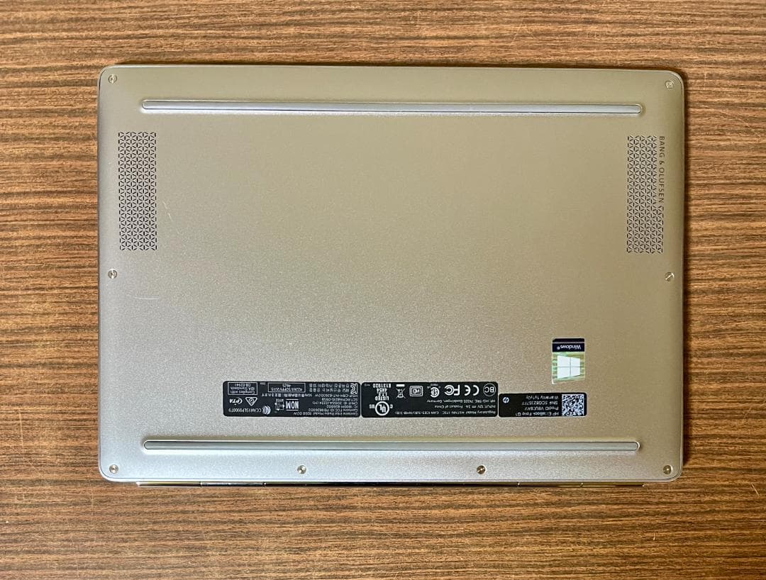 最速、高性能、最強、フルHD、HP Folio G1、8GB 512GB
