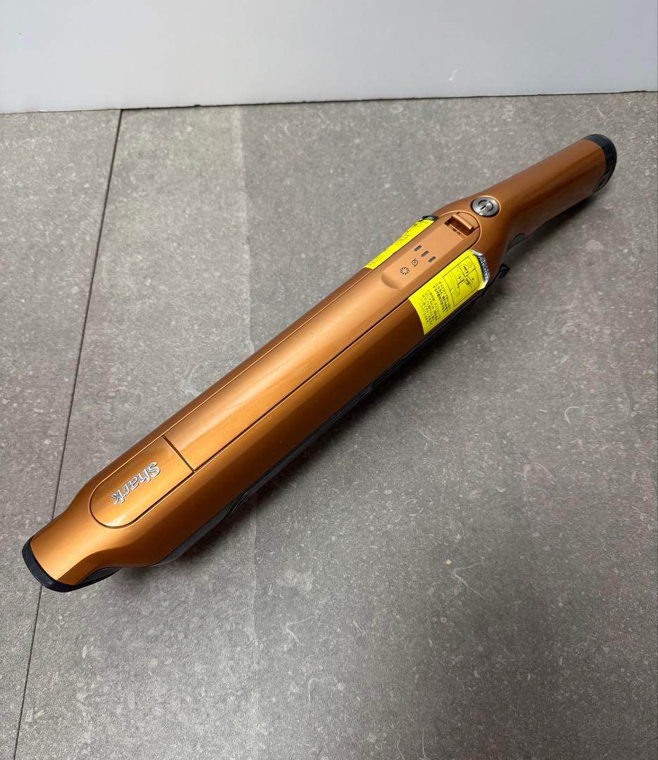 シャーク◇EVOPOWER SYSTEM ADV FLEXモデル キャメル