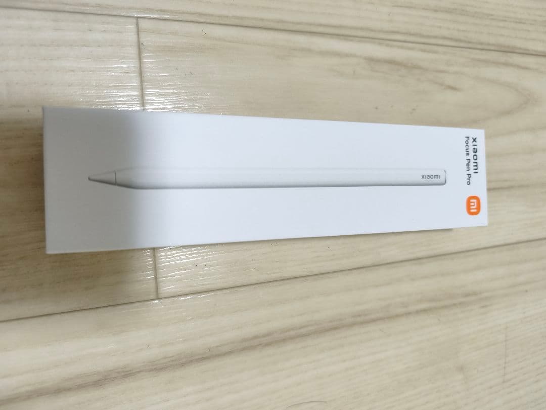Xiaomi Focus pen proホワイト 新品未開封
