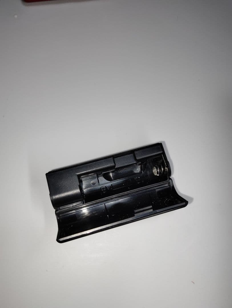 SONY WALKMAN nw-600　レッド　 ジャンク
