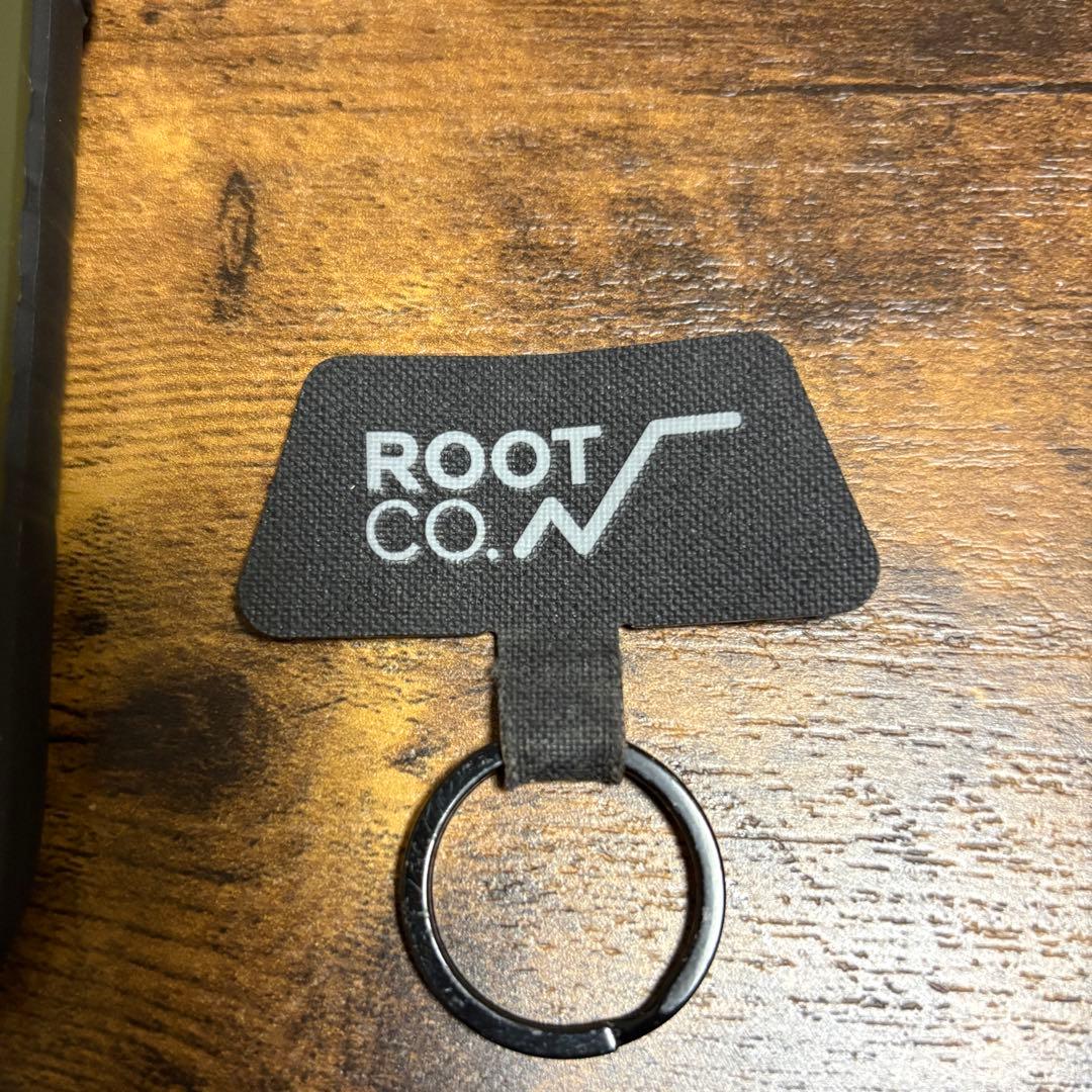 ROOT CO Gravity iPhone17pro ケースセット