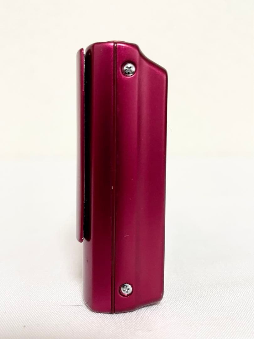 【美品・完動品】　SONY Cybershot DSC-T200 動作確認済