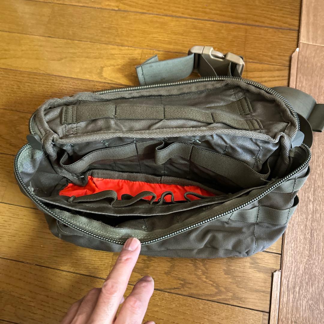 メディカルバック