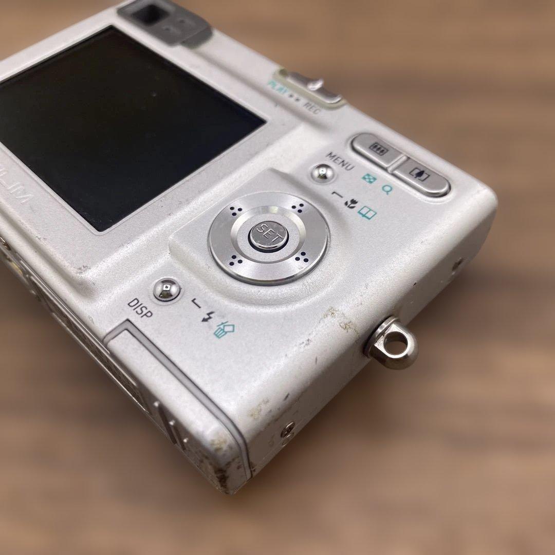 CASIO カシオ EXILIM EX-Z3 Y-194