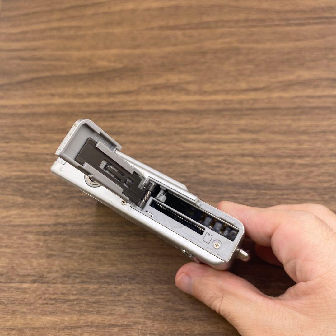 CASIO カシオ EXILIM EX-Z3 Y-194