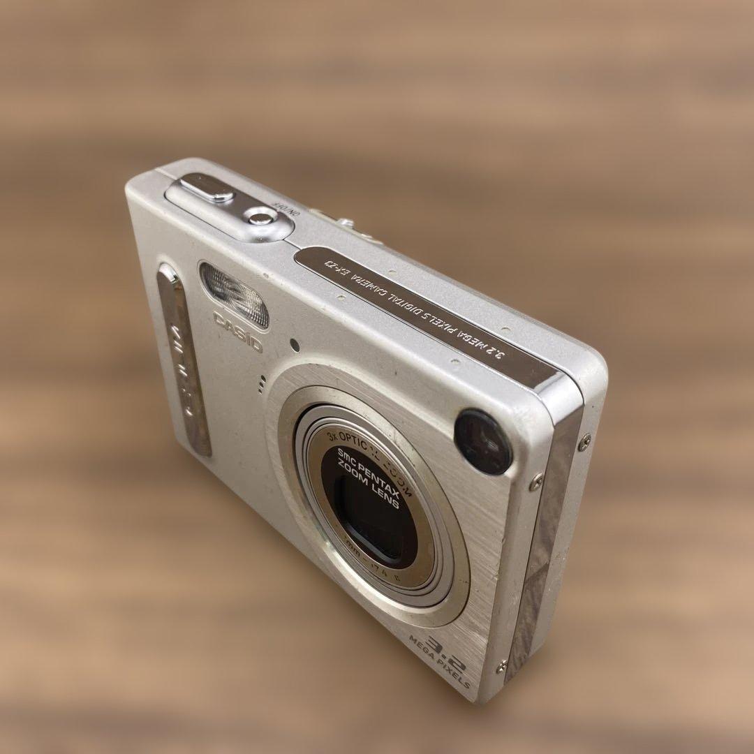 CASIO カシオ EXILIM EX-Z3 Y-194