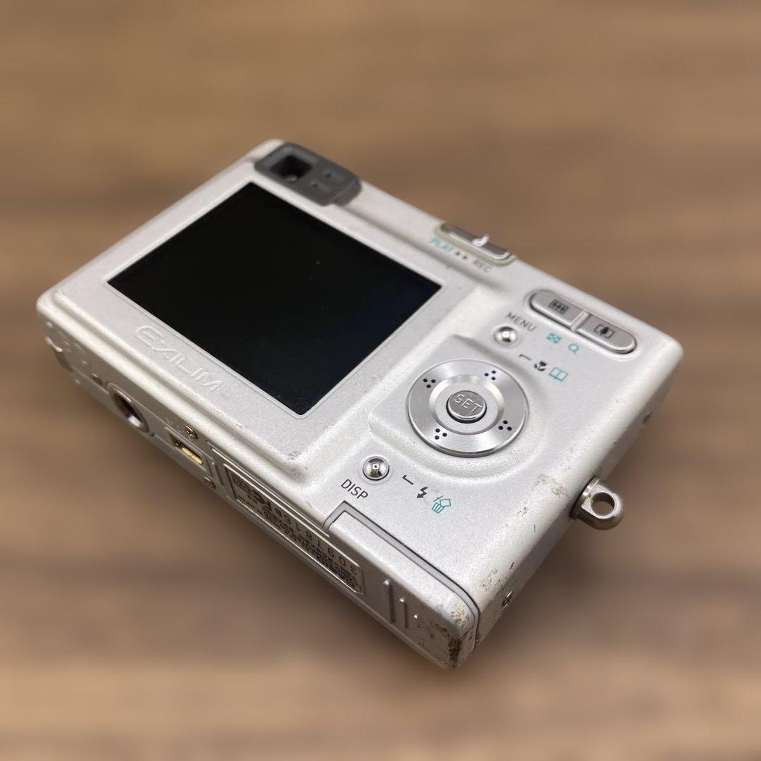 CASIO カシオ EXILIM EX-Z3 Y-194