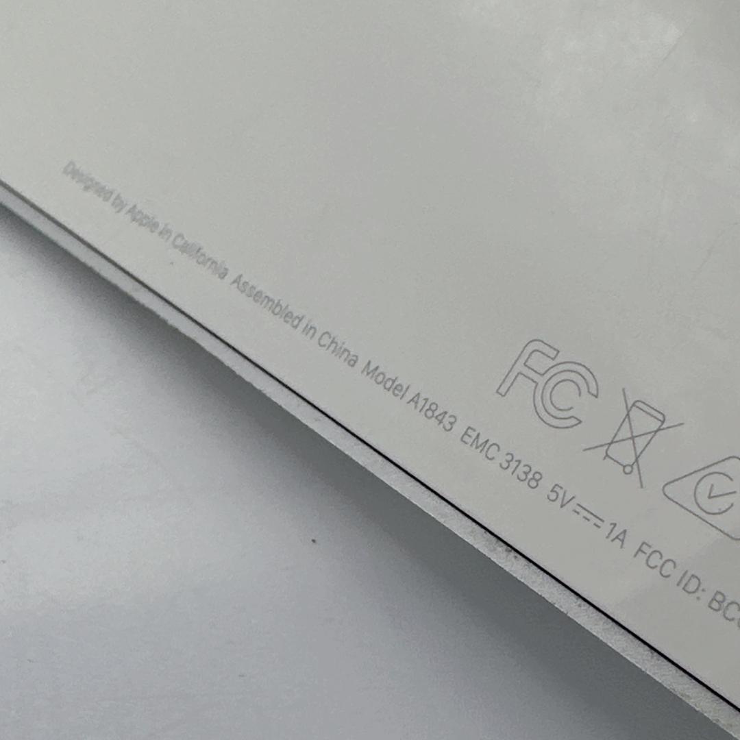 【概ね美品】Apple Magic Keyboard テンキーUS A1843