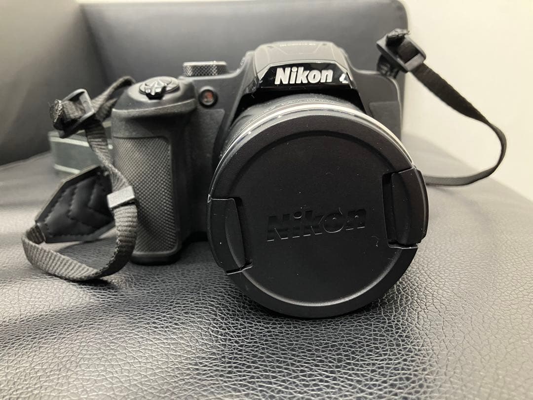 Nikon COOLPIX B700 コンパクトデジタルカメラ