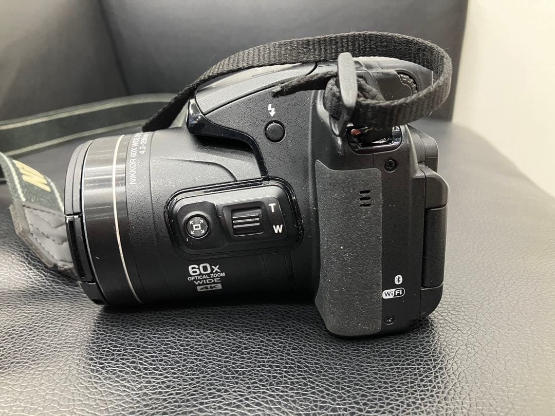 Nikon COOLPIX B700 コンパクトデジタルカメラ