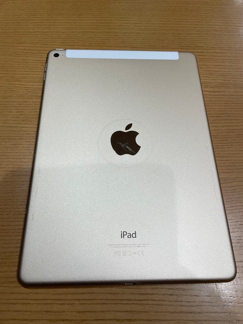 ふ*ん様 Apple iPad Air2 ゴールド