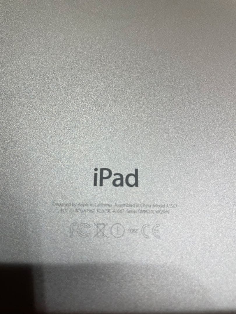 ふ*ん様 Apple iPad Air2 ゴールド