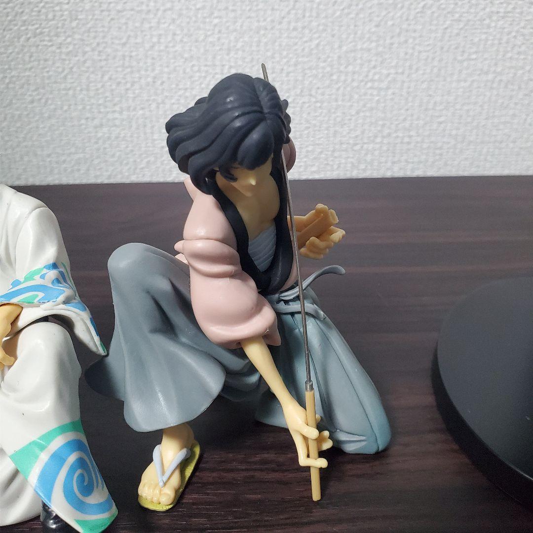 銀魂坂田銀時 フィギュア セット