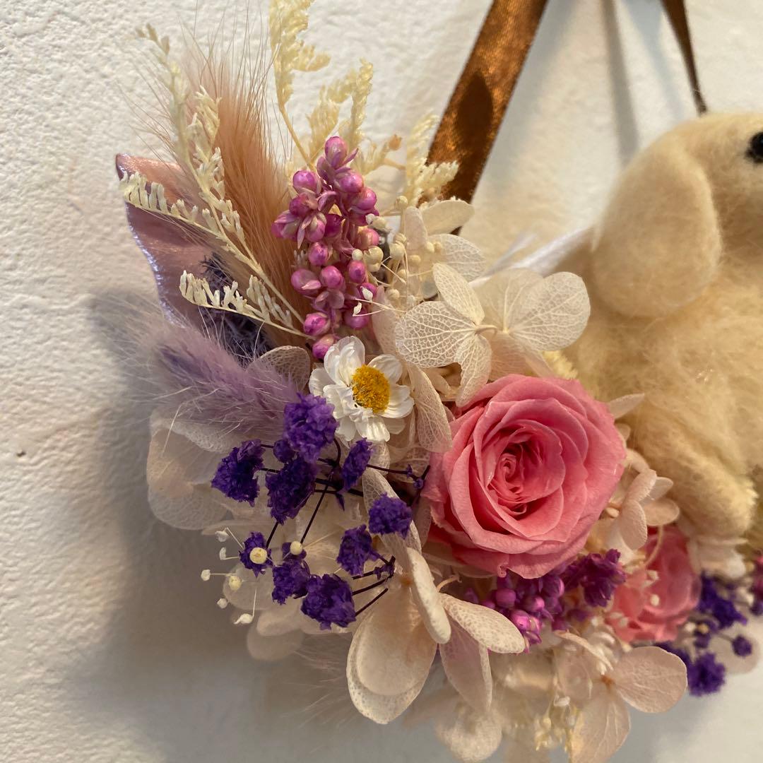 クレッセントリース&ダックスちゃん