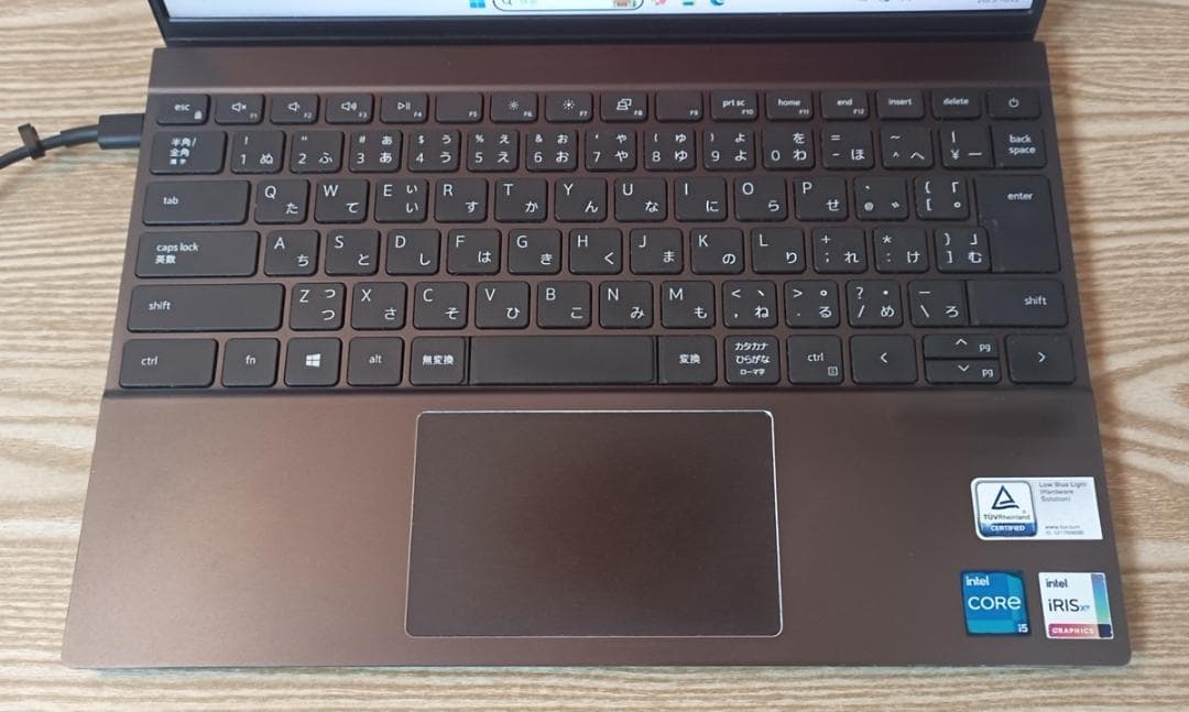 DELL 2021年製 Core i5 第11世代 Office付！