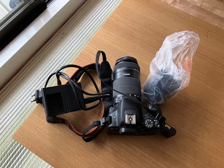 デジタルカメラ EOS Rebel SL2 EOS 200D