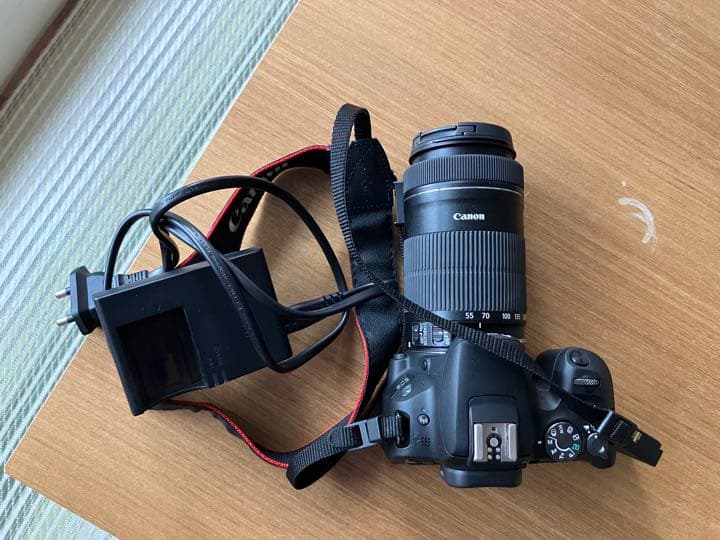 デジタルカメラ EOS Rebel SL2 EOS 200D