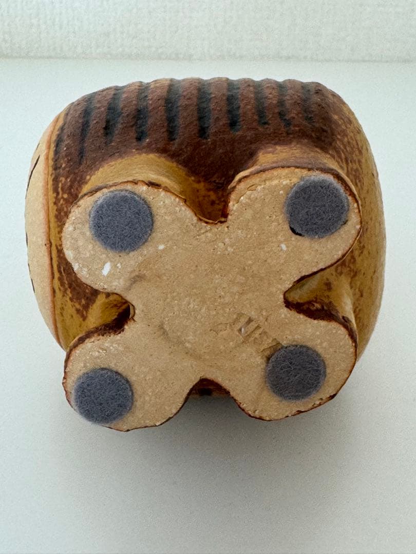 リサラーソン Lisa Larson Dieci Cat ディエチキャット