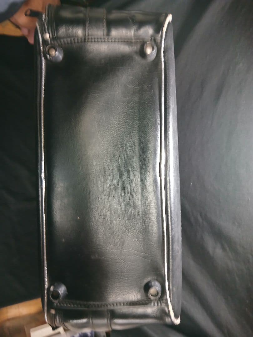 ナオミYAMAHA アコーディオン赤パール調中古品専用ケース付き音出しOK