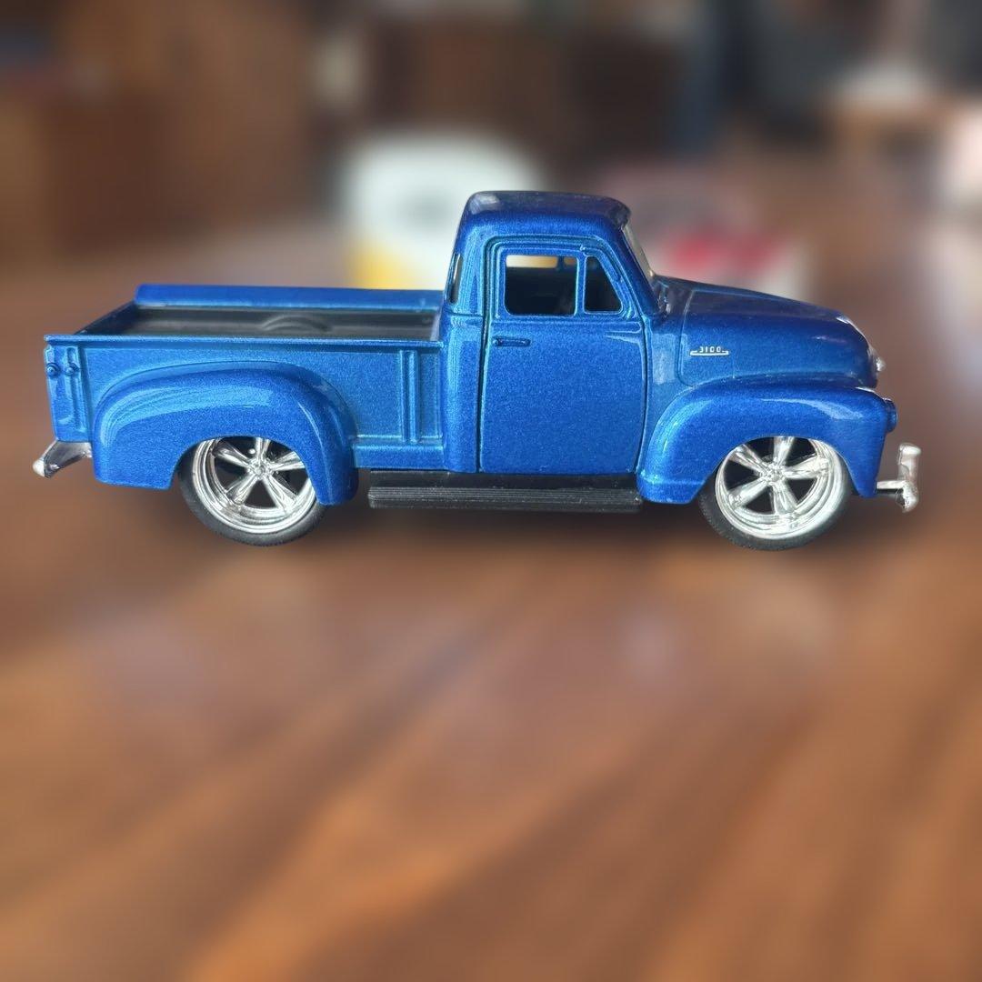 JADA 1/32 3台セット