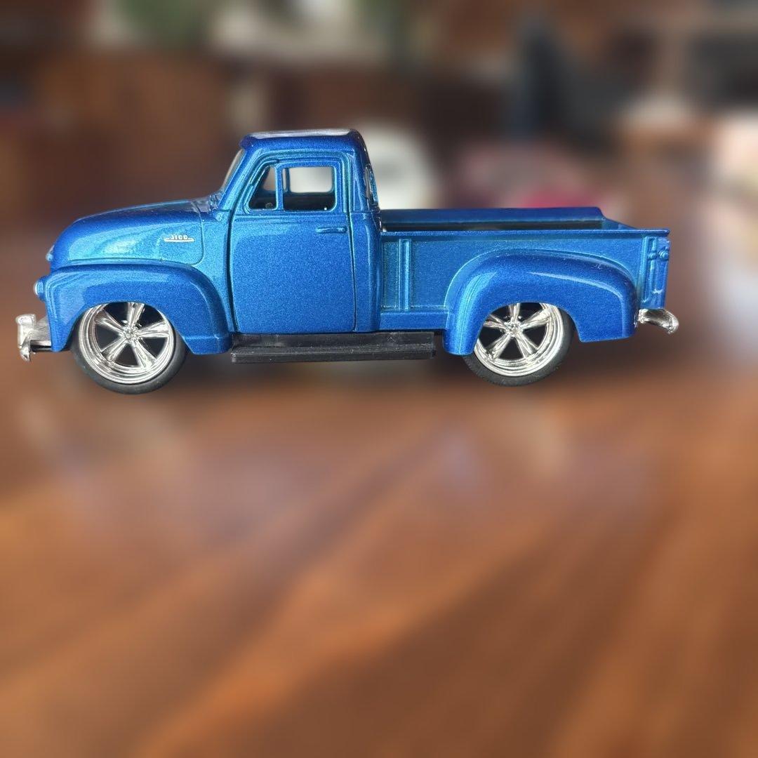 JADA 1/32 3台セット