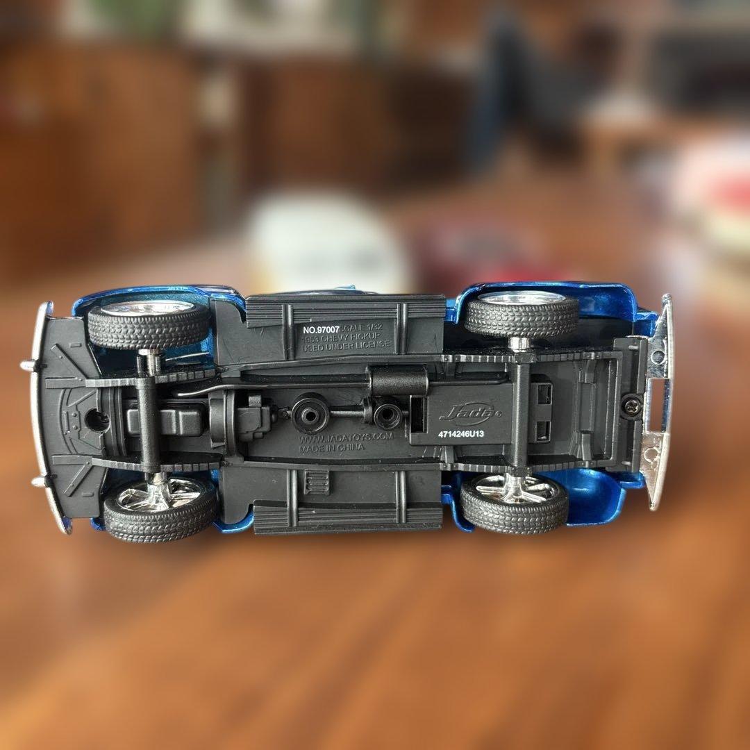 JADA 1/32 3台セット