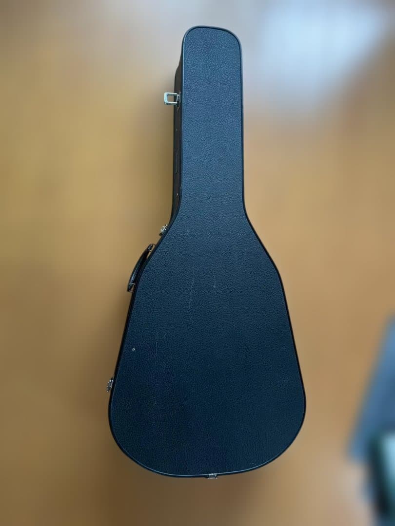 YAMAHA.FG-450グリーンラベル 。むちゃ鳴ります。2/1出品取り消し