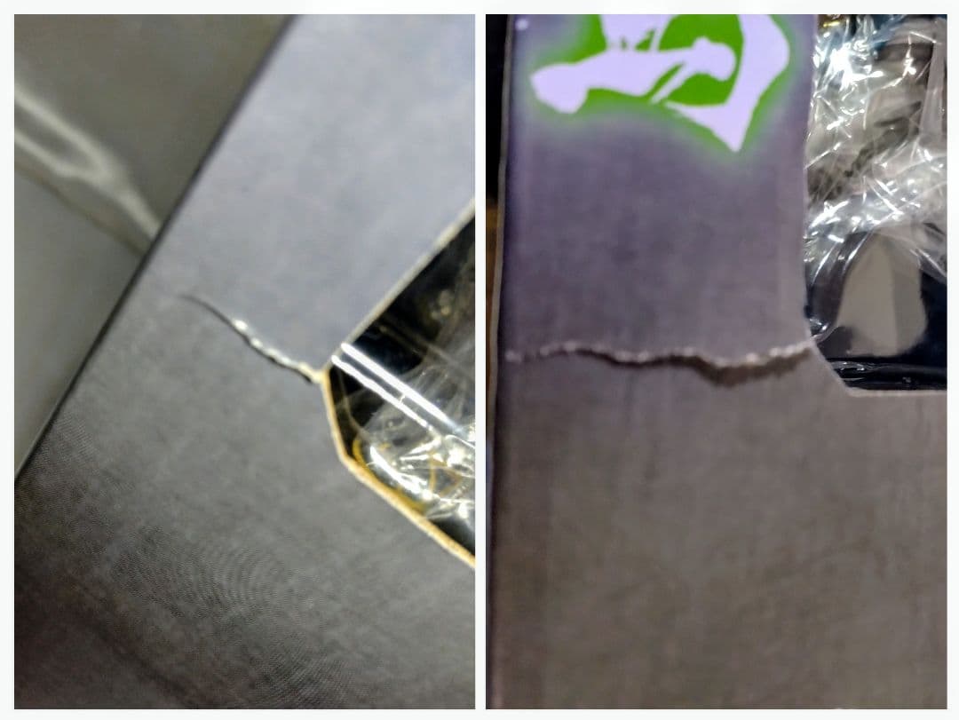 中古　銀魂一番くじ　フィギュア　4個