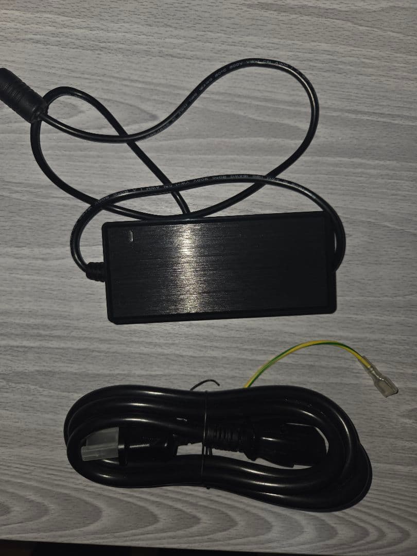 Pixio 279 rapid 240Hz 1ms HDR モニター 本体