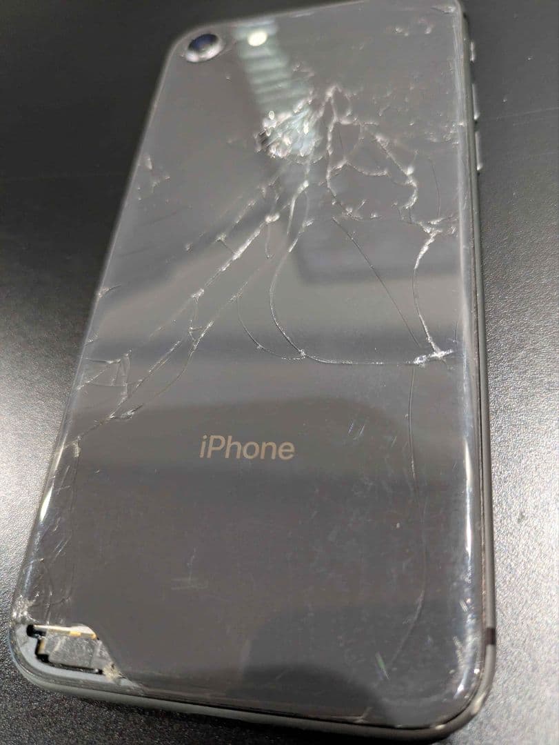 iphone 8 本体のみ