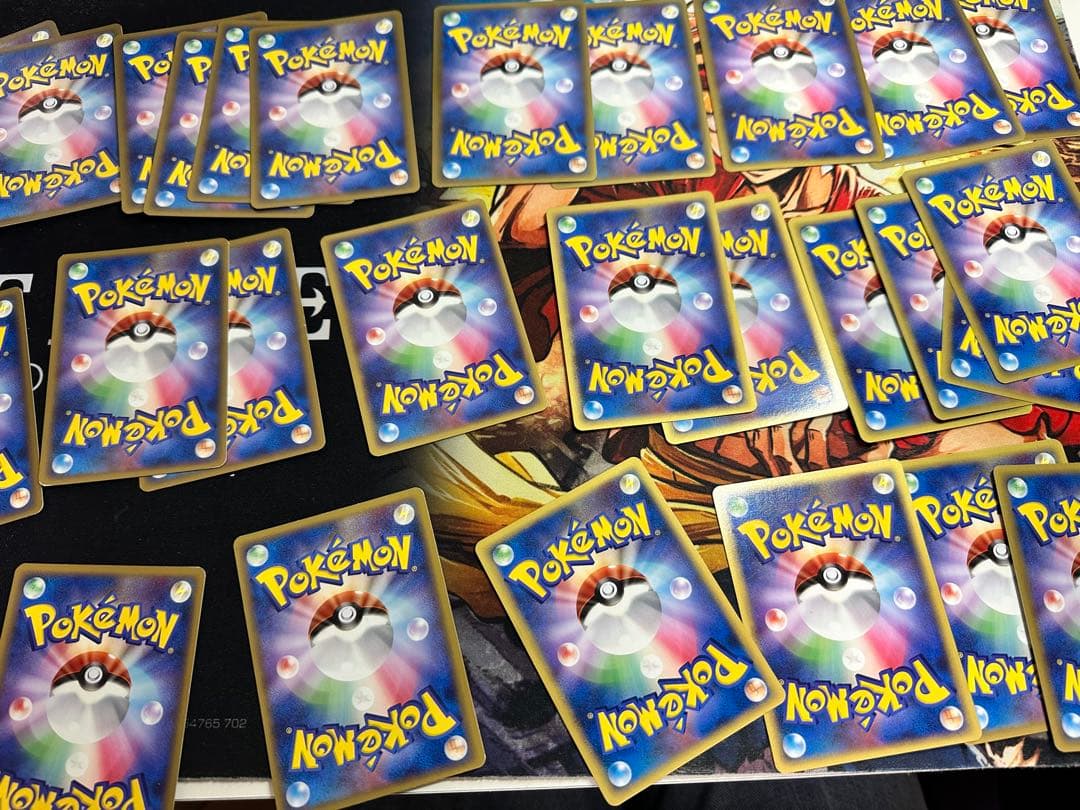 ポケモンカード まとめ売り デルタ種　映画公開記念プレミアムシート2008