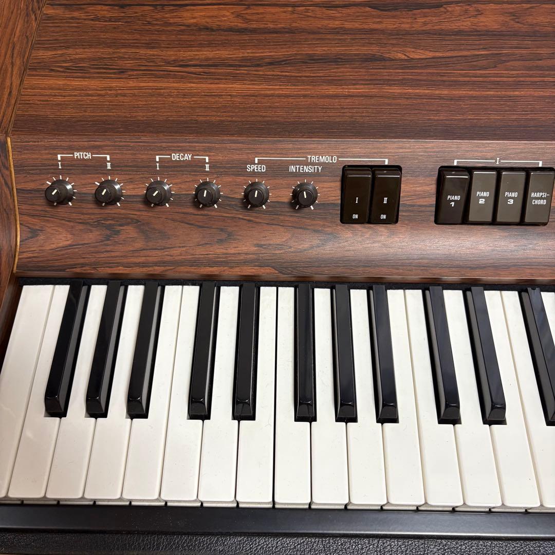 希少 YAMAHA CP-30 ビンテージ アナログ 音源 電子ピアノ