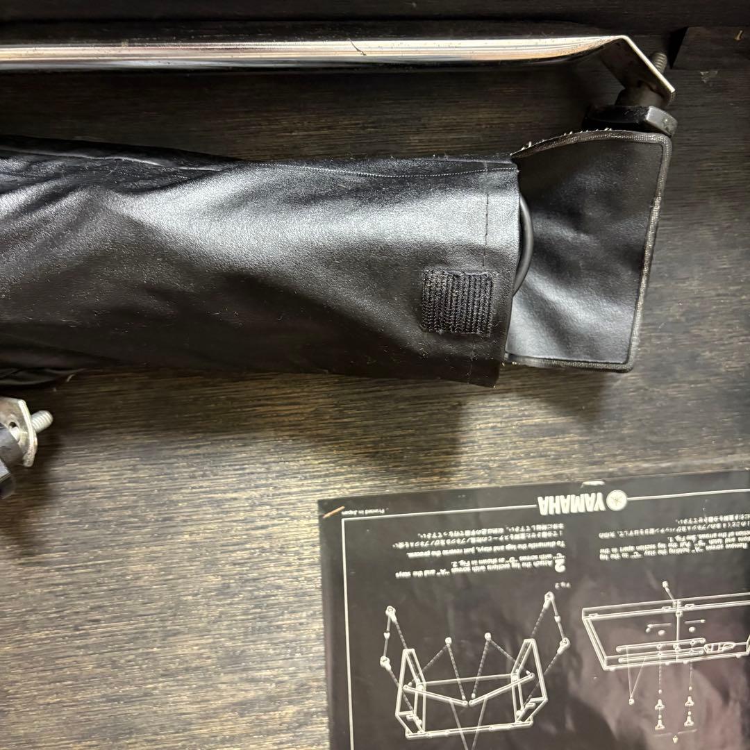 希少 YAMAHA CP-30 ビンテージ アナログ 音源 電子ピアノ