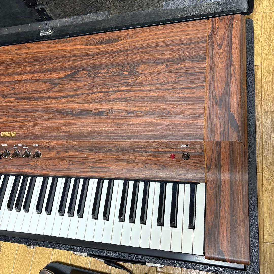 希少 YAMAHA CP-30 ビンテージ アナログ 音源 電子ピアノ