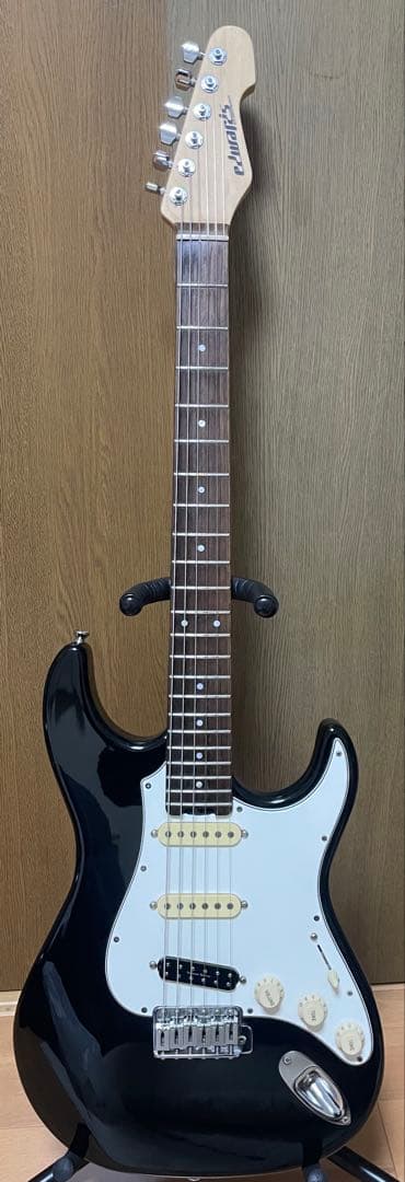 EDWARDS E-SN-123 Takuro 9mm 菅原卓郎モデル