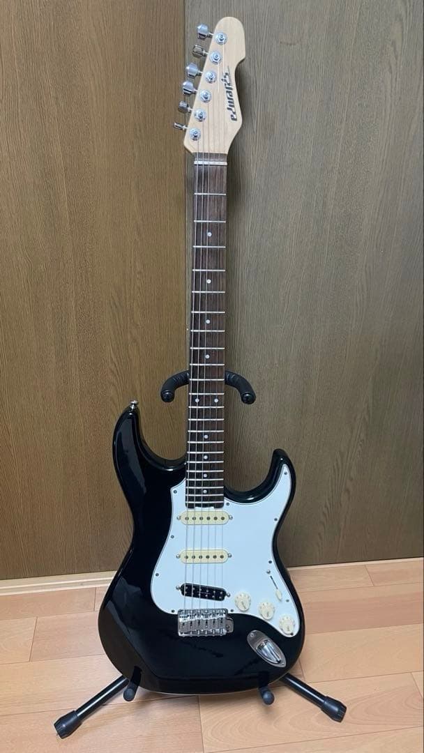 EDWARDS E-SN-123 Takuro 9mm 菅原卓郎モデル