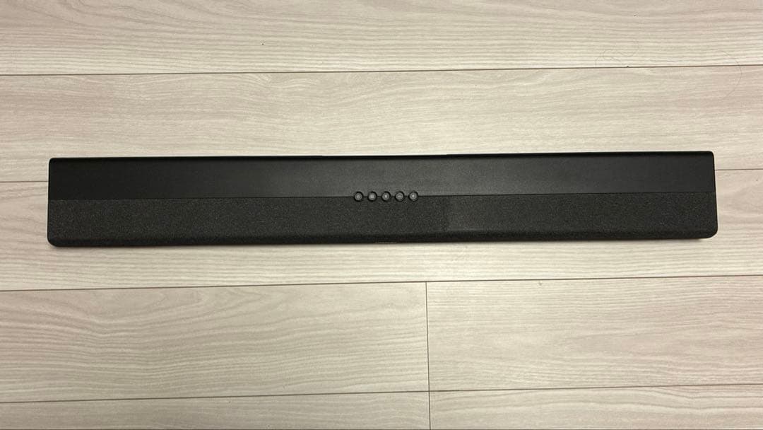 スピーカー・ウーファー Andy