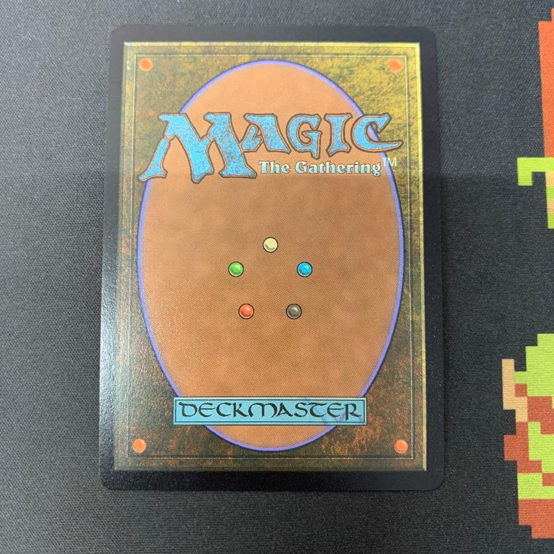 MTG 迷える黒魔導士、ビビ foil チョコボバンドル