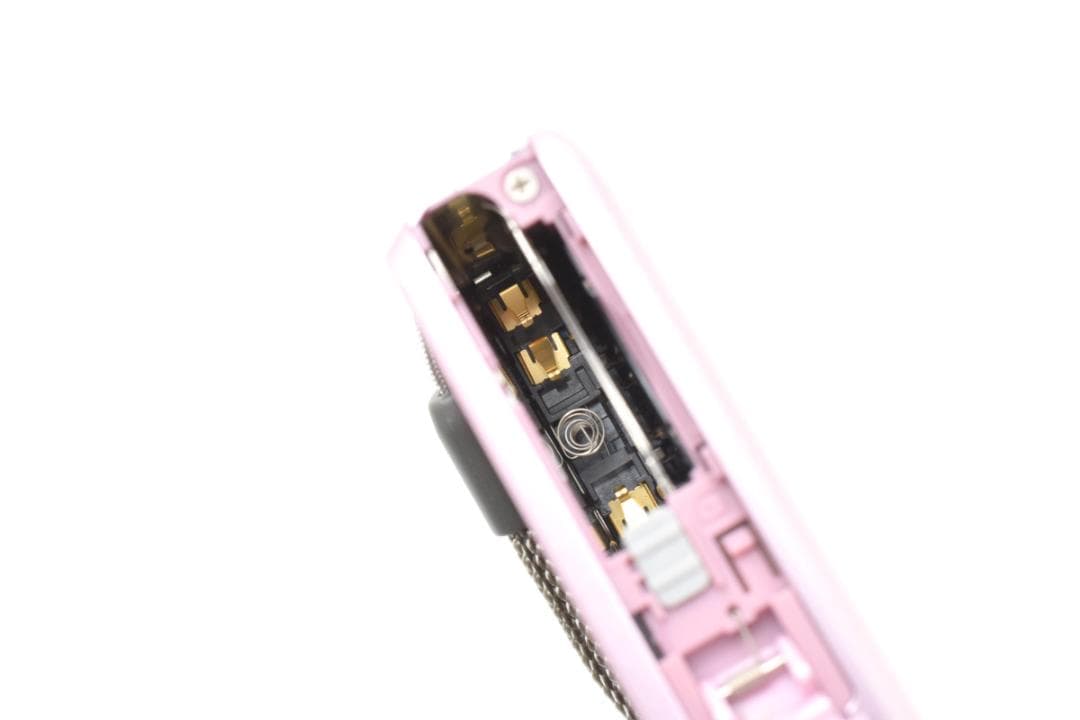 《 美品 》カシオ　CASIO EXILIM EX-Z800 ピンク 動作OK