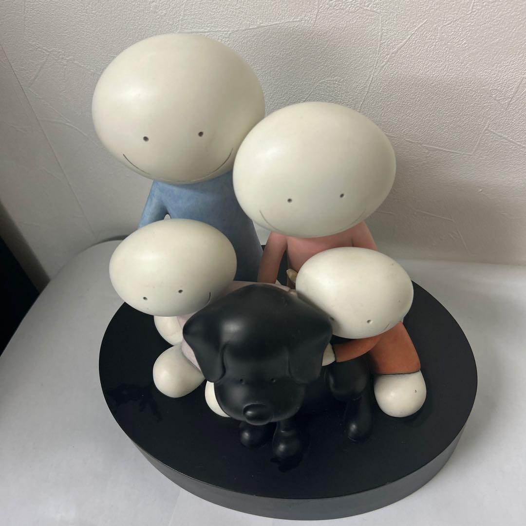 ダク　ハイド（Doug Hyde）【The Family】
