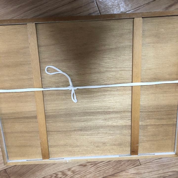 水彩　絵画　西岡清史「シヨン城」サイン有り　額装入り　受賞多数　個展作品