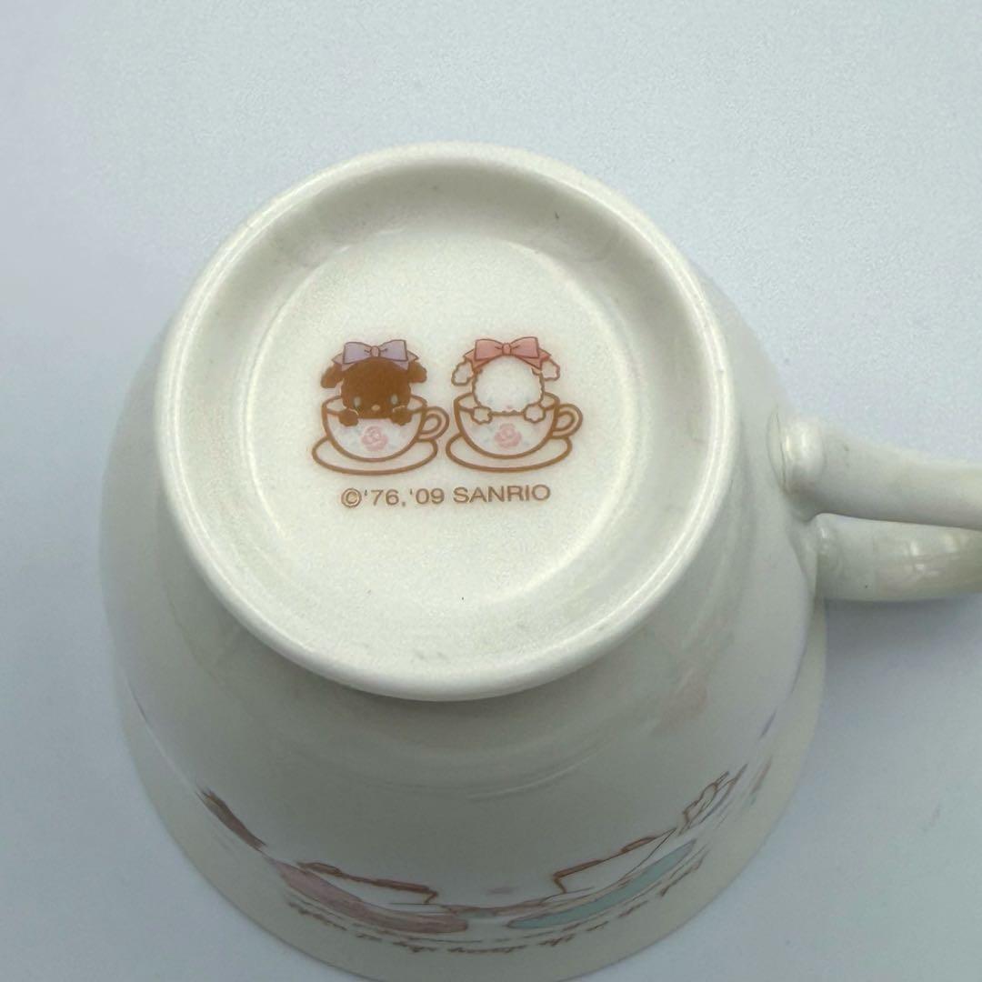 ✨2004〜2009年✨ キキララ 食器 コップ