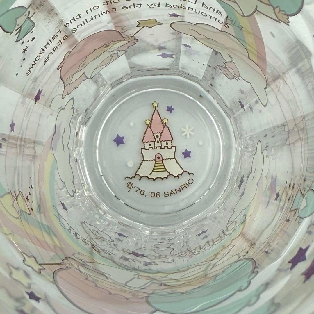 ✨2004〜2009年✨ キキララ 食器 コップ