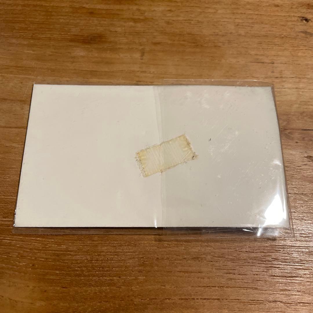 【希少】矢沢永吉 1992 Anytime Woman ツアー キーホルダー