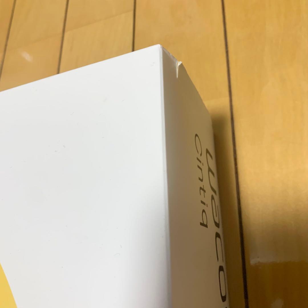 新品＊ワコム WACOM Cintiq 16 液晶ペンタブレット