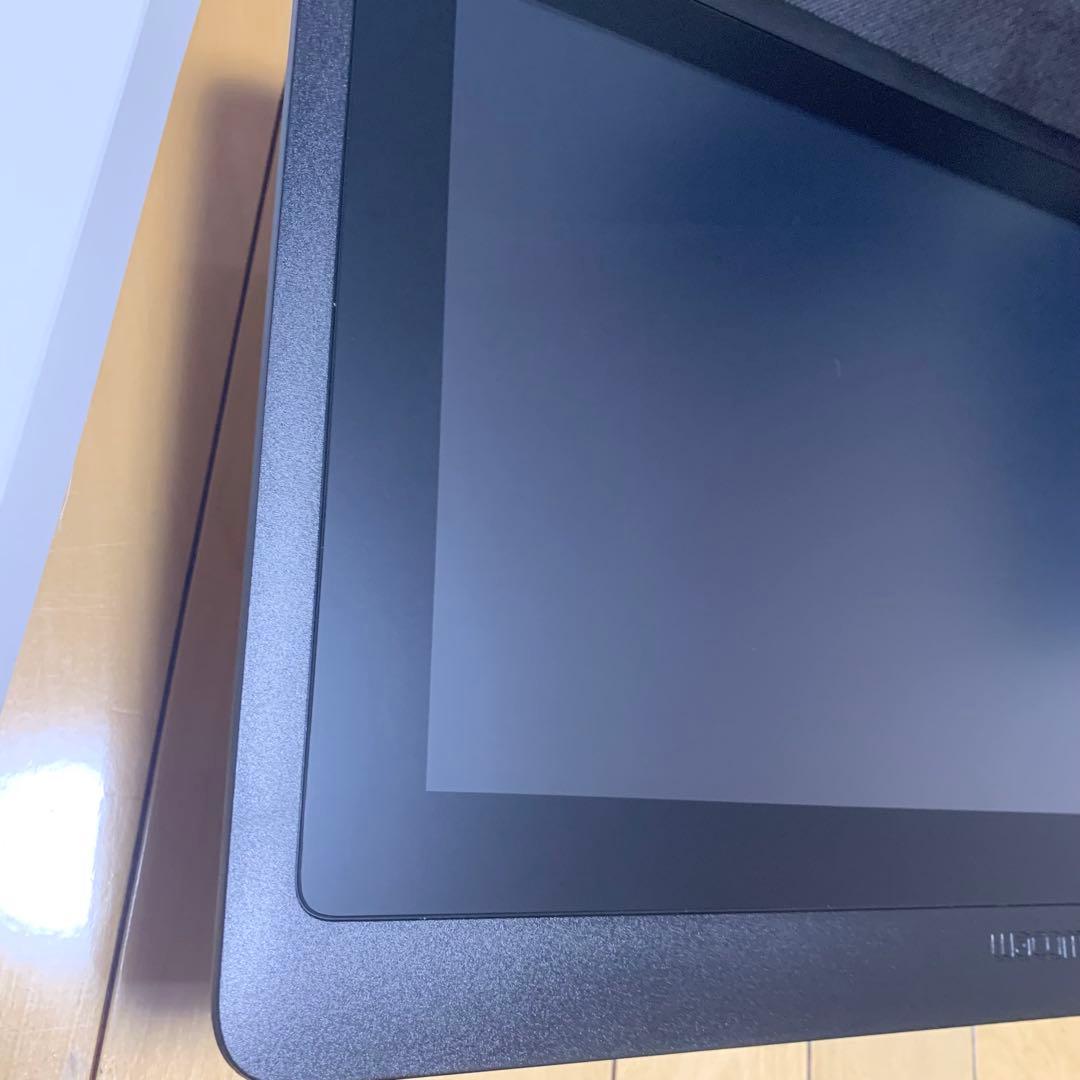 新品＊ワコム WACOM Cintiq 16 液晶ペンタブレット