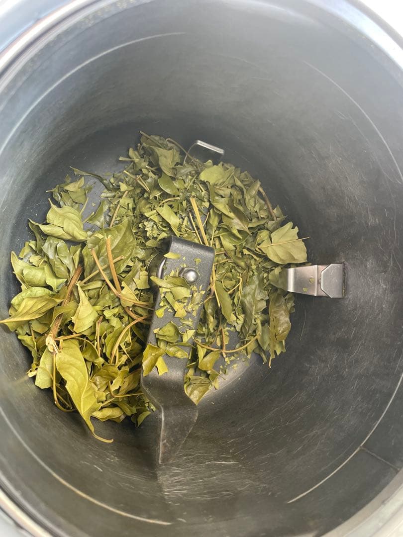 Panasonic MS-N23 生ごみ処理機 リサイクラー 家庭用