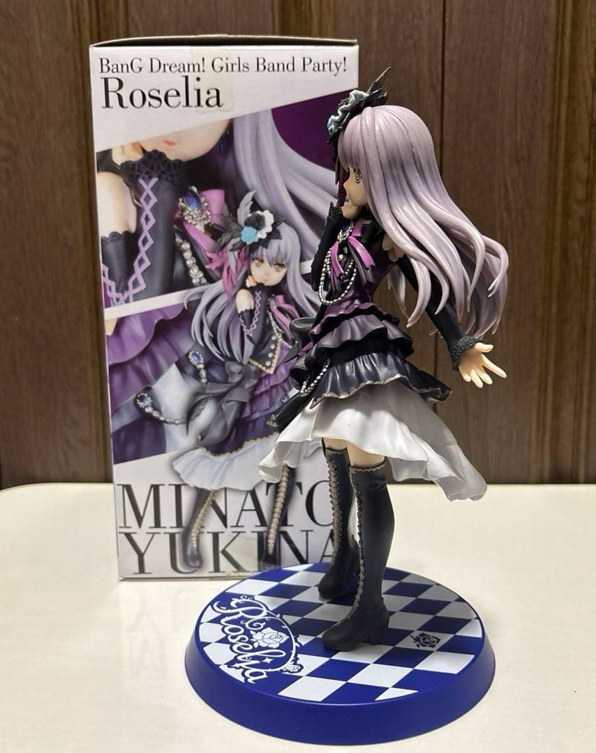 リゼロ エキドナ まどマギ 鹿目まどか バンドリ 湊友希那 パンドラ フィギュア